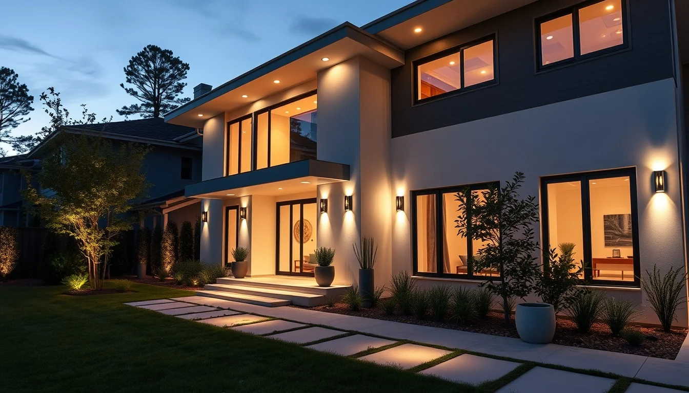 Primary visual